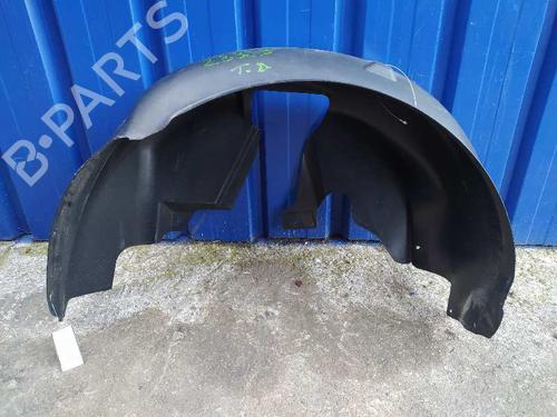Wheel arch SEAT LEON (1P1) 1.2 TSI 1P0810970A