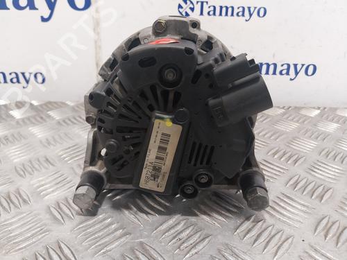Alternator CITROËN C4 I (LC_)  | BP26706517M7 
