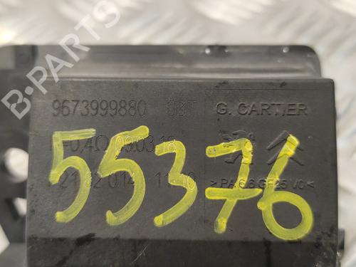 Heater resistor PEUGEOT PARTNER Tepee  | BP13619788M108 