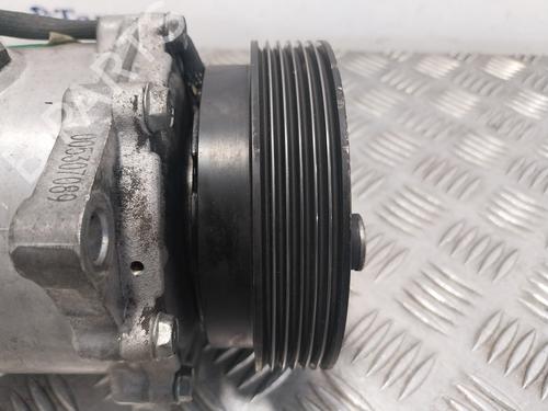 AC compressor AUDI A3 (8L1)  | BP26692372M34 