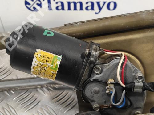 Front wiper motor MERCEDES-BENZ VITO Bus (W638)  | BP11760442M29 