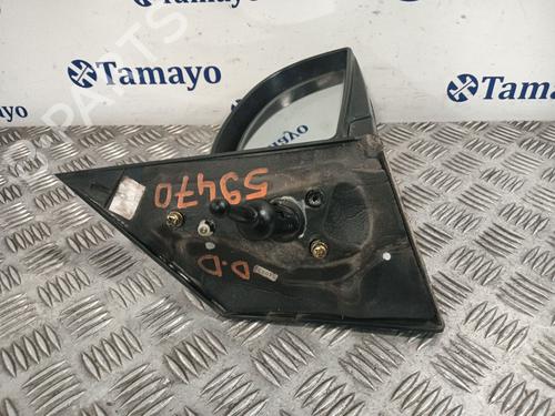 Right mirror HYUNDAI GETZ (TB) 1.1 | BP30728387C27