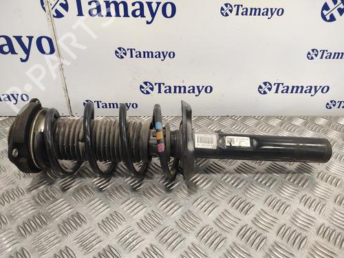 Used Left front shock absorber VW GOLF VI (5K1) [2008-2014]  22793625