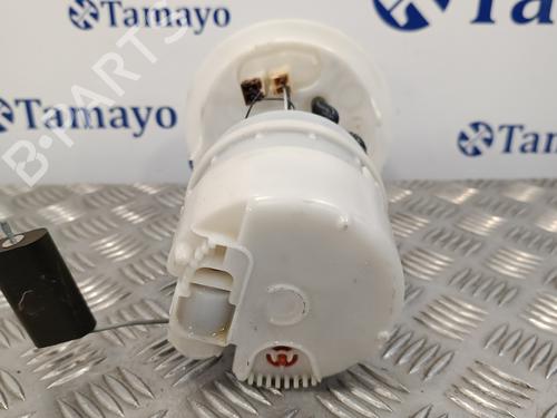 Fuel pump PEUGEOT 308 I (4A_, 4C_) 1.6 16V | BP16380100M76 