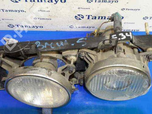 Left headlight BMW 5 (E34) 520 i 24V | BP104761C28