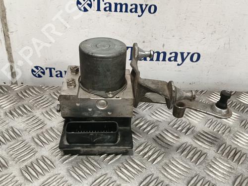 Used ABS pump MERCEDES-BENZ B-CLASS Sports Tourer (W245) B 180 CDI (245.207) (109 hp) 29570356