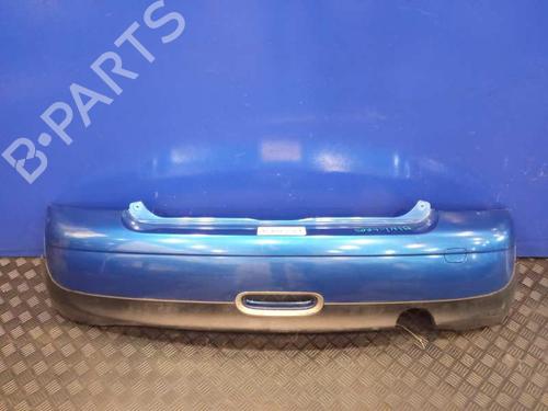 Used Rear bumper MINI MINI (R56) [2005-2014]  24502899