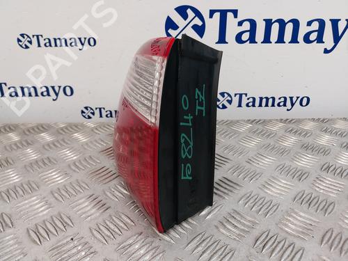 Left taillight SEAT TOLEDO II (1M2)  | BP23094189C34 