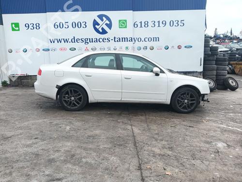 Left headlight SEAT EXEO ST (3R5)  | BP31587658C28 