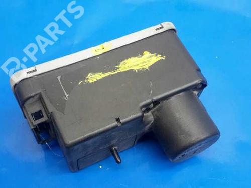 Comfort control module VW GOLF III (1H1) 1.9 D (64 hp) 3243997