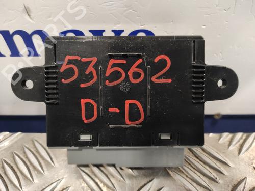 Electronic module FORD FIESTA VII (HJ, HF)  | BP22932388M83 
