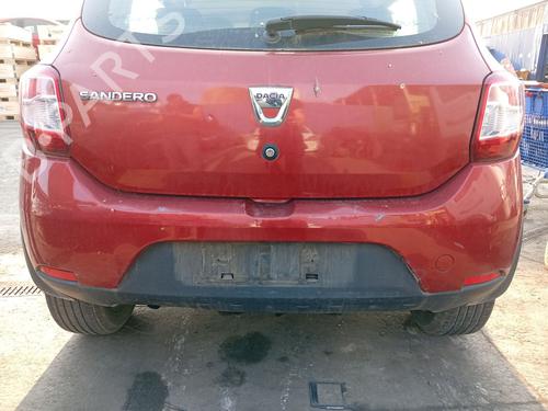 bagtil-kofangere-dacia-sandero-ii-2012-33456777 main image