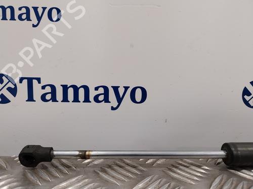 Hood lift support RENAULT CLIO IV (BH_) 0.9 TCe 90 (BHNF, BHMA, BHMH, BHJK, BHJR) | BP16650236C139 