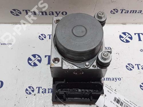 ABS pump RENAULT CLIO II (BB_, CB_)  | BP886120M43 