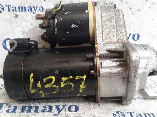Starter OPEL AGILA (A) (H00) 1.2 16V (F68) | BP3433380M8 