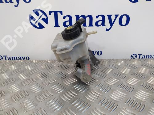 Brake master cylinder SKODA OCTAVIA II Combi (1Z5) 1.9 TDI | BP11383935M77 