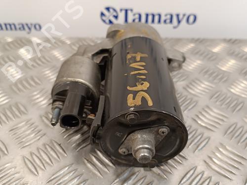 Starter AUDI A5 (8T3) 2.0 TDI | BP16292975M8