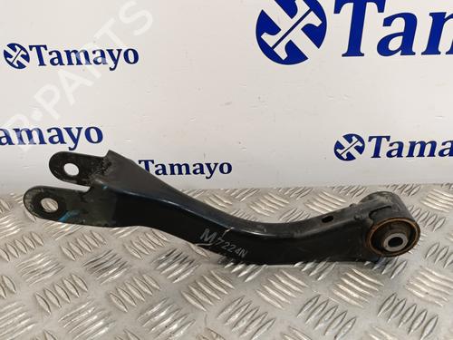 Used Left rear suspension arm Left rear suspension arm SUBARU FORESTER (SJ_) 2.0 D AWD (SJD) (147 hp) 40088065 40088065