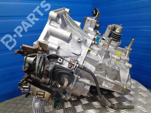 Gearbox MAZDA 6 Hatchback (GG)  | BP8375803M3 