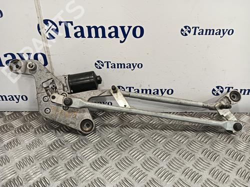Used Front wiper motor MERCEDES-BENZ VITO Van (W447) [2014-2025]  23649304
