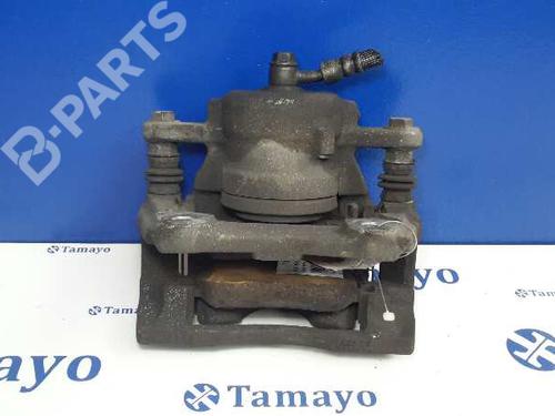 Used Right front brake caliper NISSAN MICRA IV (K13K, K13KK) 1.2 (80 hp) 11565539