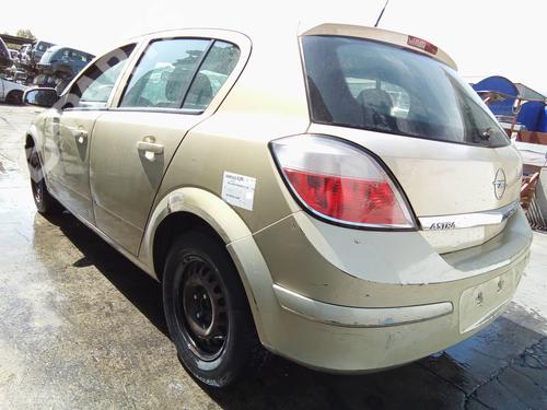 Starter OPEL ASTRA H (A04) 1.4 (L48) | BP11828157M8 