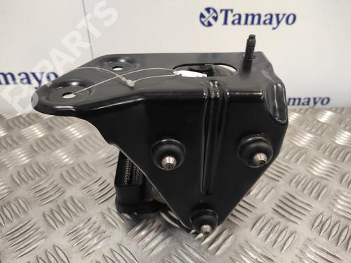 Abs pomp VW TRANSPORTER T5 Van (7HA, 7HH, 7EA, 7EH)  | BP11830102M43 