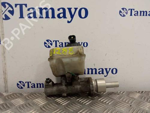 Used Brake master cylinder RENAULT MASTER II Van (FD) 2.5 dCi (101 hp) 25156522