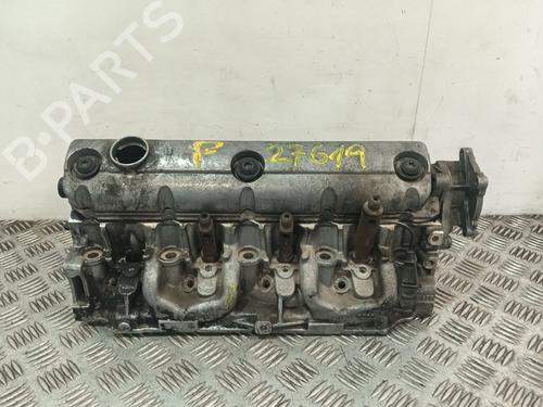 Used Cylinder head Cylinder head 10970071 10970071