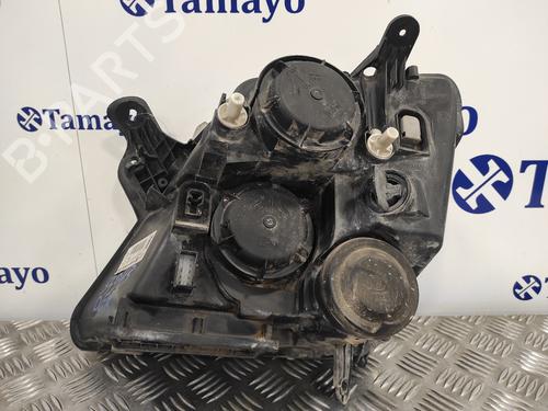 Højre forlygte OPEL MERIVA A MPV (X03) 1.7 CDTI (E75) | BP12296994C29 