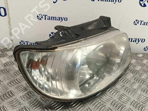Right headlight HYUNDAI MATRIX (FC)  | BP24616319C29 