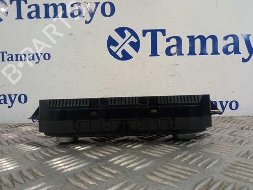Climate control FORD FOCUS II (DA_, HCP, DP)  | BP27163274I5 