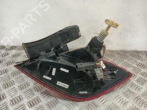 Left taillight FORD FIESTA VII (HJ, HF) 1.1 Ti-VCT | BP34583507C34 - Image 5