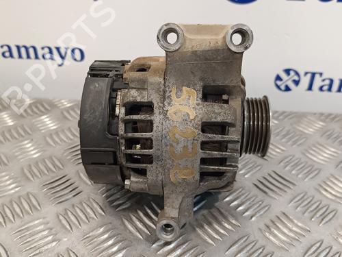 Alternator FIAT PUNTO (188_) 1.2 60 (188.030, .050, .130, .150, .230, .250) | BP16317861M7 