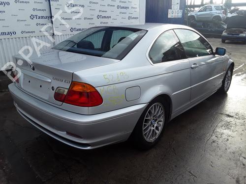 Servo brake BMW 3 Coupe (E46)  | BP10159691M42 