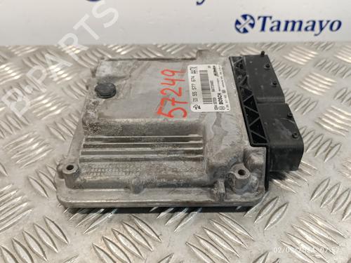 Engine control unit (ECU) OPEL ASTRA J (P10) 2.0 CDTI (68) | BP19483788M57 