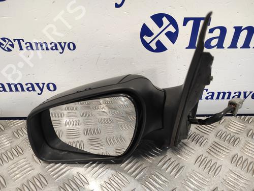 Used Left mirror FORD FOCUS I Turnier (DNW) [1999-2007]  22793479