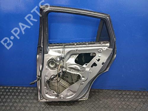 Right rear door BMW X6 (F16, F86)  | BP29136399C5 