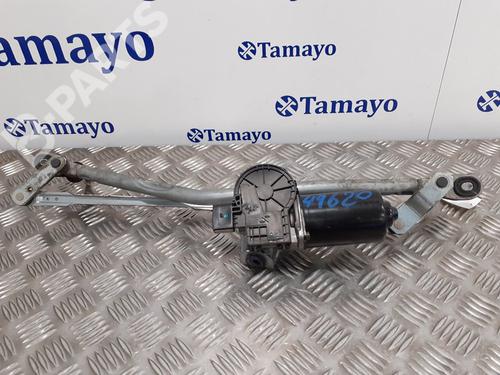 Front wiper motor MAZDA 3 (BK) 1.6 MZ-CD | BP9141703M29 