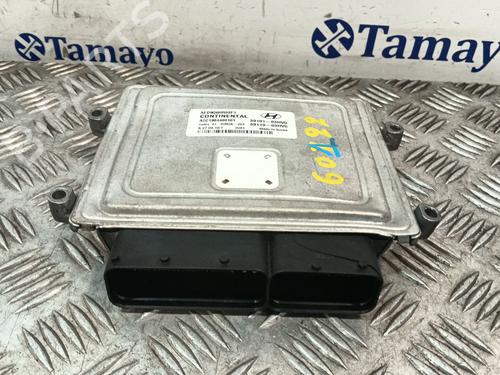 Engine control unit (ECU) HYUNDAI IONIQ (AE) 1.6 GDI Hybrid | BP32204216M57