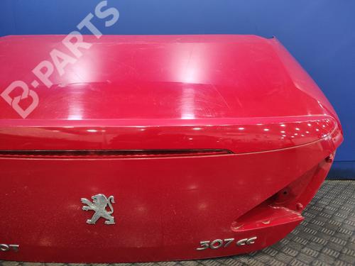 Tailgate PEUGEOT 307 CC (3B) 2.0 16V | BP5995741C6 