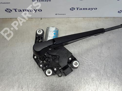 Used Rear wiper motor MERCEDES-BENZ A-CLASS (W176) [2012-2018]  6962005