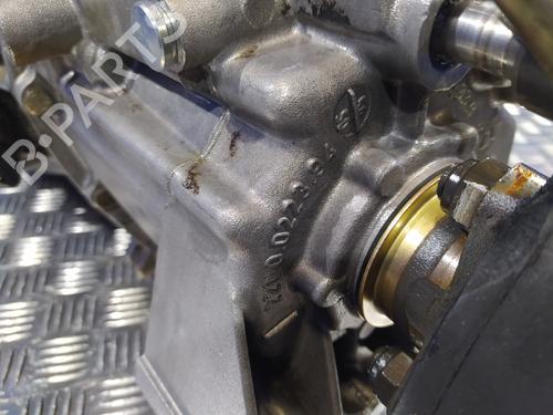 Gearbox BMW 3 Coupe (E36)  | BP16756399M3 