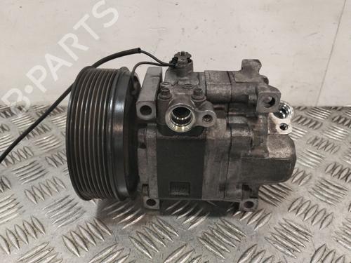 Used AC compressor AC compressor 37080585 37080585