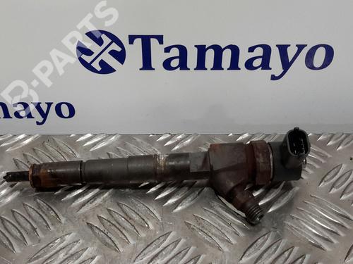 Injector ALFA ROMEO BRERA (939_) 2.4 JTDM 20V (939DXD1B, 939DXM1B) | BP7630318M100 