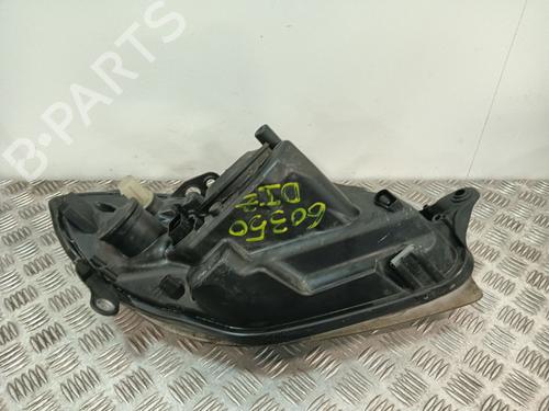 Left headlight SKODA FABIA II (542) 1.4 | BP33691569C28 - Image 5