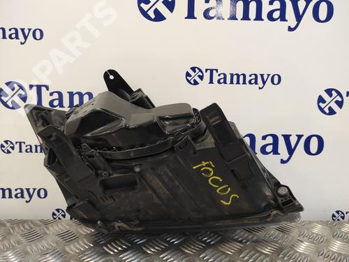 Left headlight FORD FOCUS II (DA_, HCP, DP)  | BP2969161C28 