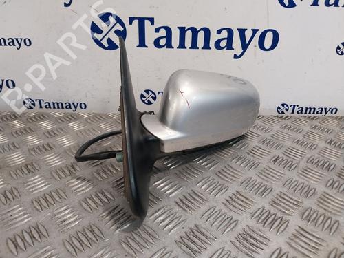 Left mirror SEAT TOLEDO II (1M2)  | BP28293715C26 