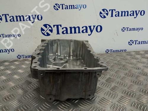 Oil sump VW CADDY III Box Body/MPV (2KA, 2KH, 2CA, 2CH)  | BP26325825M115 