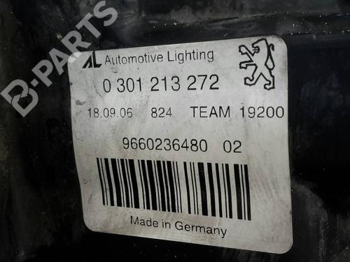 Xenon ballast PEUGEOT 407 SW (6E_, 6D_) 2.0 HDi 135 | BP6953507C53 
